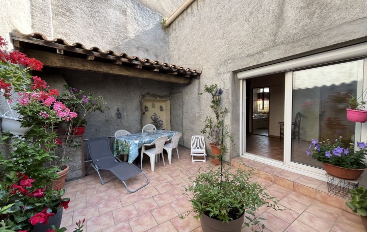 Maison OLONZAC 240 m2 269 000 € Maison OLONZAC 240 m2 269 000 €