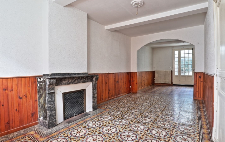  11-34 IMMOBILIER Maison / Villa | LEZIGNAN-CORBIERES (11200) | 140 m2 | 139 000 € 