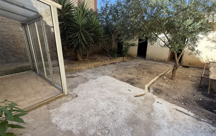 Maison   LEZIGNAN-CORBIERES  136 m2 139 000 € 