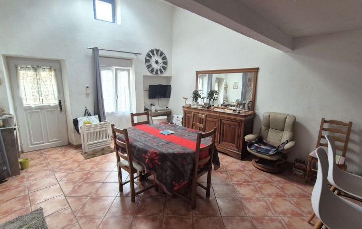 Maison de village ESCALES 97 m2 119 000 € Maison de village ESCALES 97 m2 119 000 €