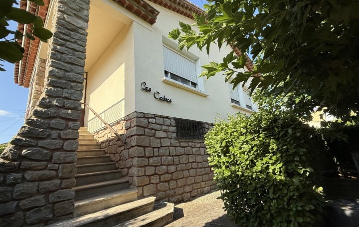 Maison OLONZAC 116 m2 215 000 € Maison OLONZAC 116 m2 215 000 €