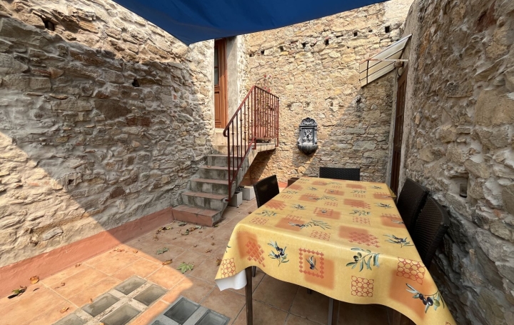  11-34 IMMOBILIER Maison / Villa | OLONZAC (34210) | 168 m2 | 156 000 € 
