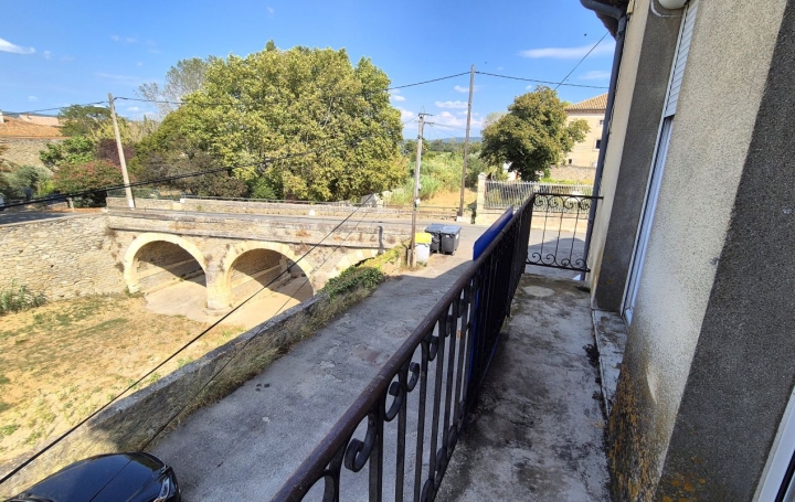  11-34 IMMOBILIER Maison / Villa | OLONZAC (34210) | 97 m2 | 59 000 € 