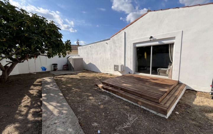  11-34 IMMOBILIER Maison / Villa | LEZIGNAN-CORBIERES (11200) | 73 m2 | 200 000 € 