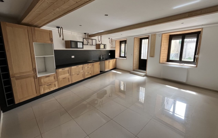  11-34 IMMOBILIER House | POUZOLS-MINERVOIS (11120) | 85 m2 | 99 000 € 