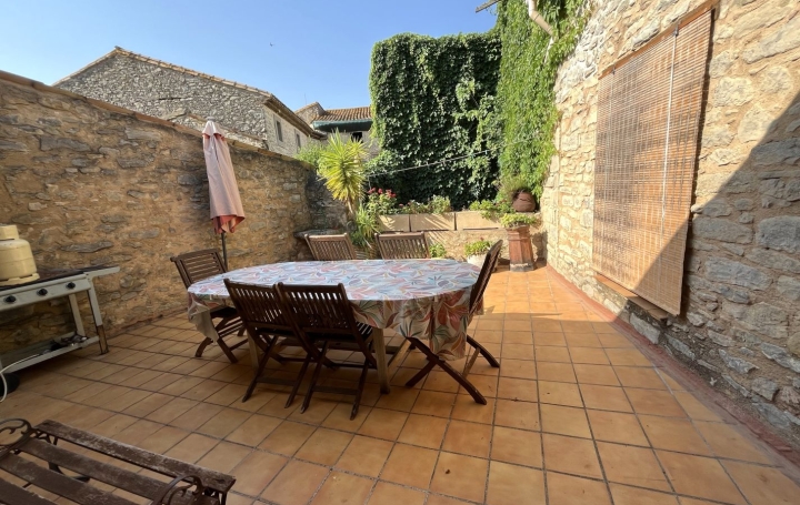  11-34 IMMOBILIER House | CESSERAS (34210) | 151 m2 | 179 000 € 