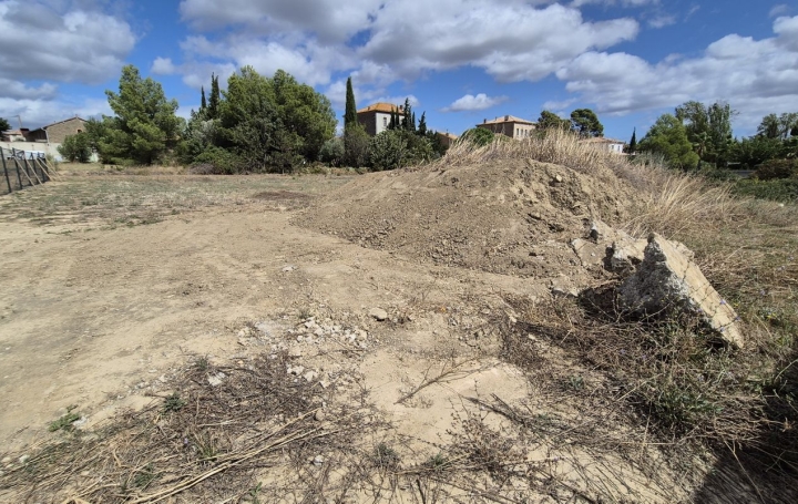  11-34 IMMOBILIER Terrain | SIRAN (34210) | 0 m2 | 73 000 € 