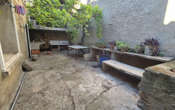  11-34 IMMOBILIER Maison / Villa | HOMPS (11200) | 80 m2 | 99 000 € 