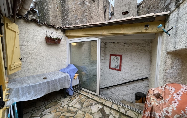  11-34 IMMOBILIER Maison / Villa | CESSERAS (34210) | 71 m2 | 76 000 € 