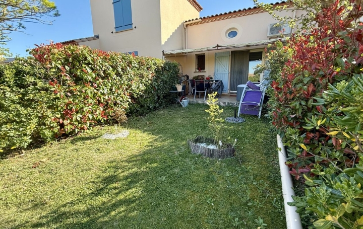  11-34 IMMOBILIER Maison / Villa | HOMPS (11200) | 58 m2 | 134 000 € 