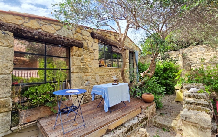  11-34 IMMOBILIER Maison / Villa | MONTBAZIN (34560) | 90 m2 | 315 000 € 