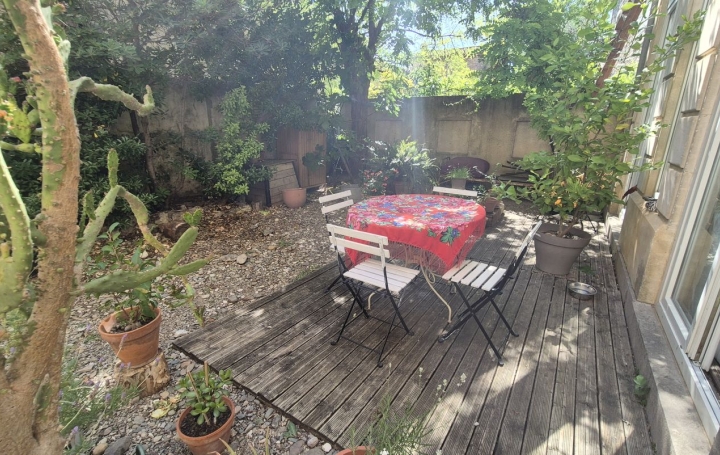 Maison de village   CESSERAS  78 m2 159 000 € 