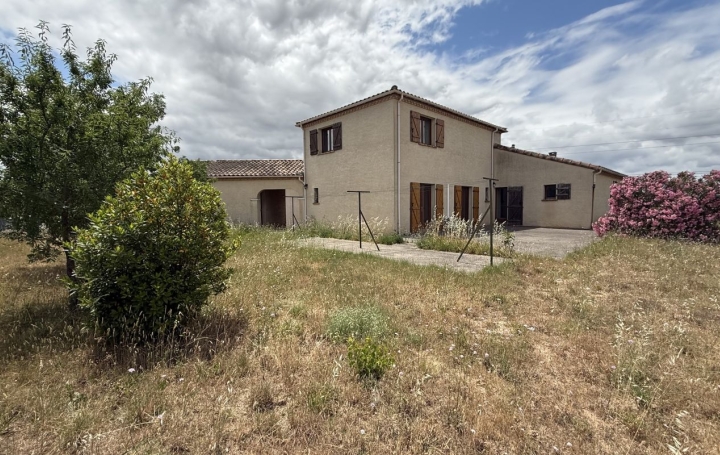 Villa   CASTELNAU-D'AUDE  163 m2 265 000 € 