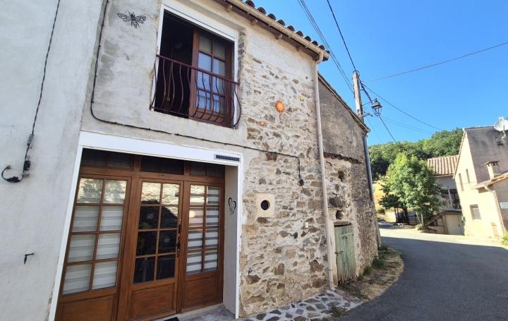 Maison de ville   RIEUSSEC  92 m2 89 000 € 