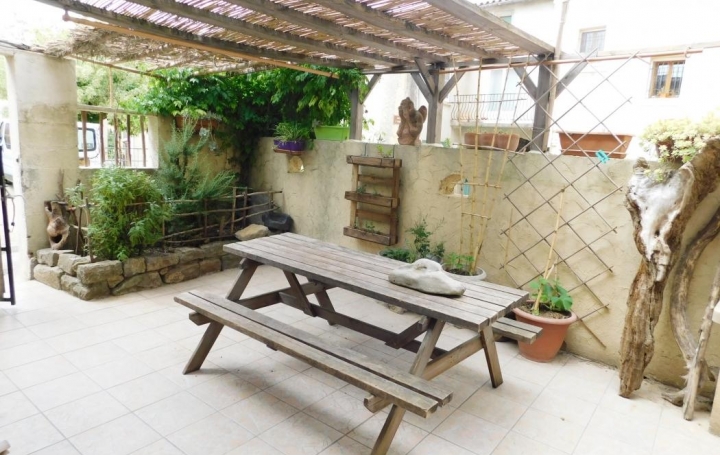 11-34 IMMOBILIER : House | OLONZAC (34210) | 165 m2 | 160 000 € 