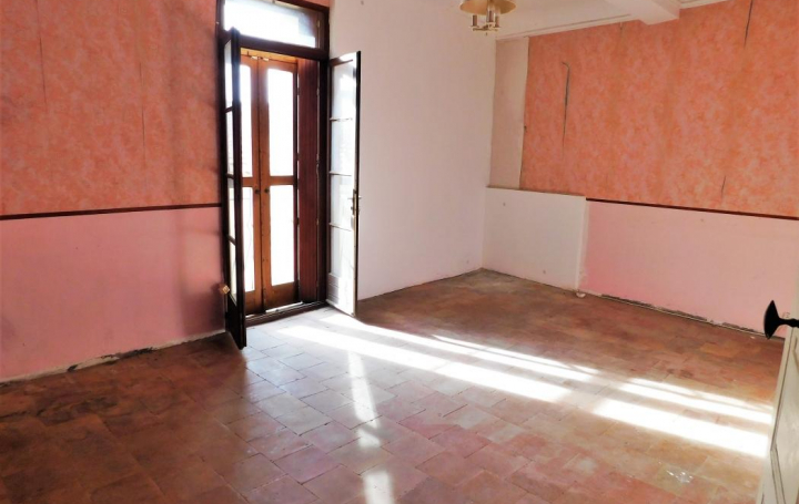 11-34 IMMOBILIER : Maison / Villa | SIRAN (34210) | 140 m2 | 76 000 € 