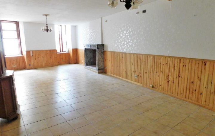 11-34 IMMOBILIER : House | SIRAN (34210) | 140 m2 | 76 000 € 
