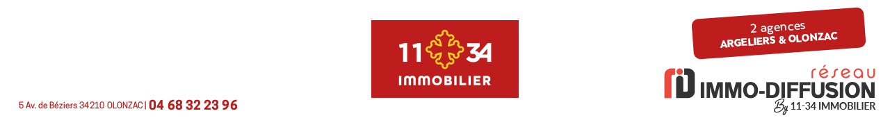 11-34 IMMOBILIER